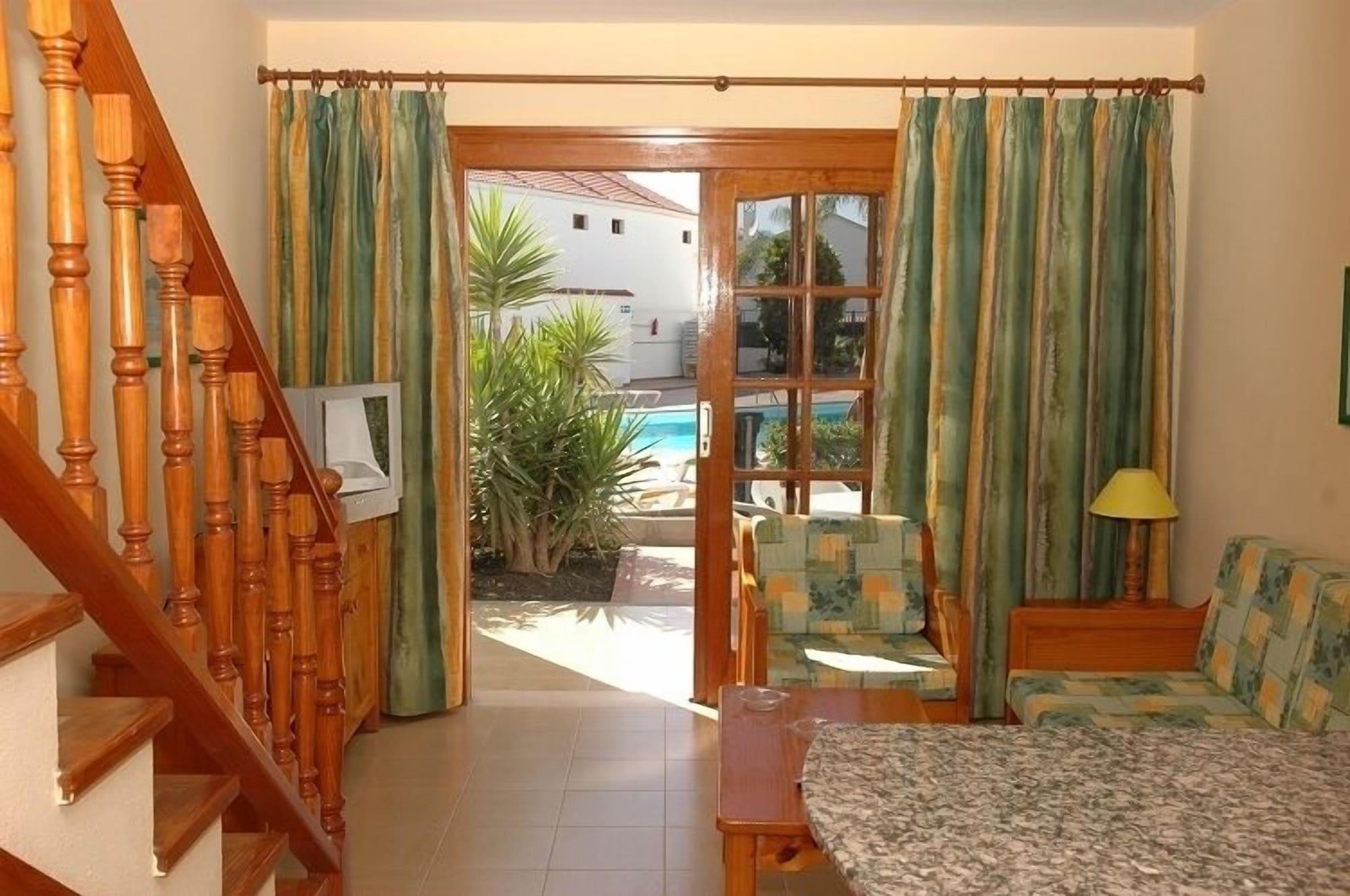 Bungalows Grimanesa Maspalomas  Exterior foto