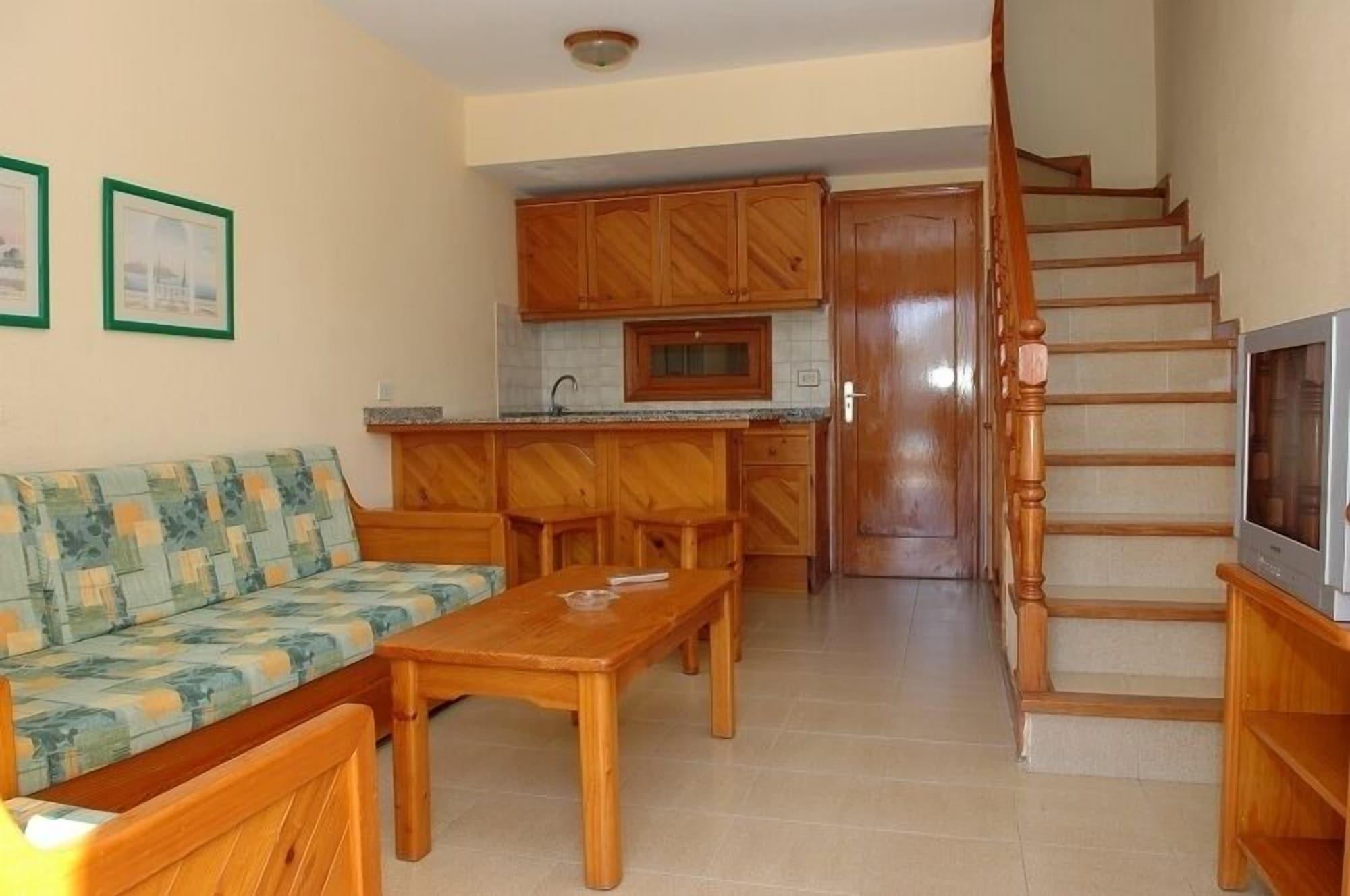 Bungalows Grimanesa Maspalomas  Exterior foto