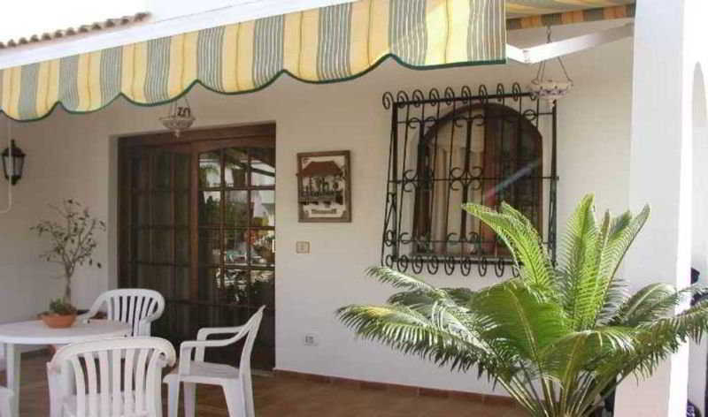 Bungalows Grimanesa Maspalomas  Exterior foto