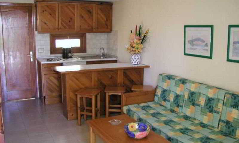 Bungalows Grimanesa Maspalomas  Exterior foto